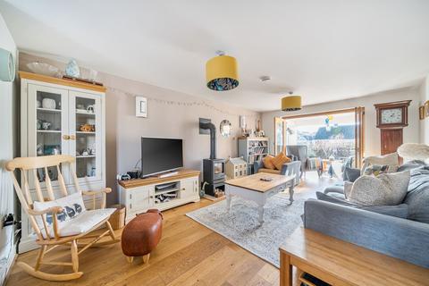 4 bedroom detached house for sale, Exminster, Exeter EX6