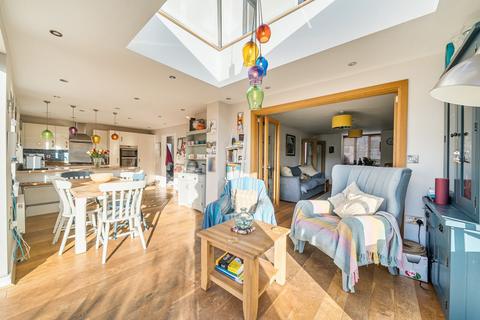 4 bedroom detached house for sale, Exminster, Exeter EX6