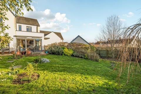 4 bedroom detached house for sale, Exminster, Exeter EX6