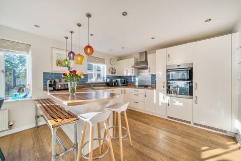 4 bedroom detached house for sale, Exminster, Exeter EX6
