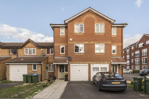 3 bedroom semi-detached house for sale, Harlinger Street, Woolwich, London, SE18