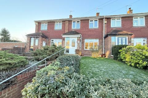 3 bedroom terraced house for sale, Bowmans Road, Dartford, Kent, DA1