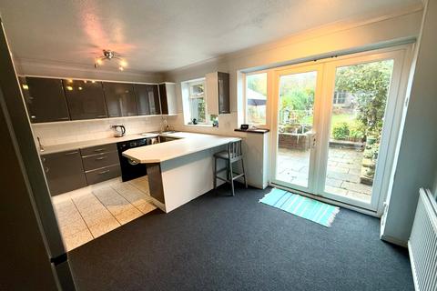 3 bedroom terraced house for sale, Bowmans Road, Dartford, Kent, DA1