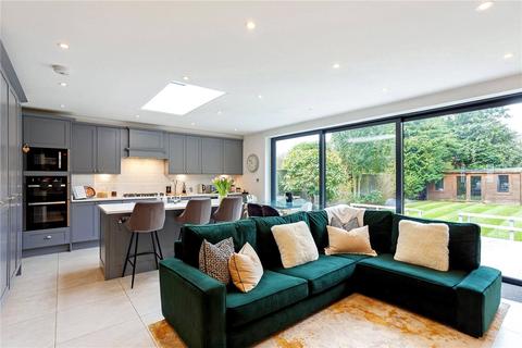 undefined, Elm Grove Road, Cobham, Surrey, KT11