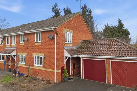 Epping Way, Witham, CM8