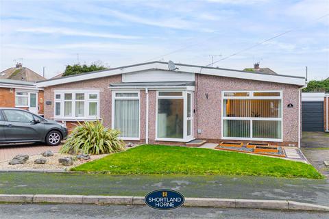 2 bedroom semi-detached bungalow for sale, Poolside Gardens, Coventry CV3