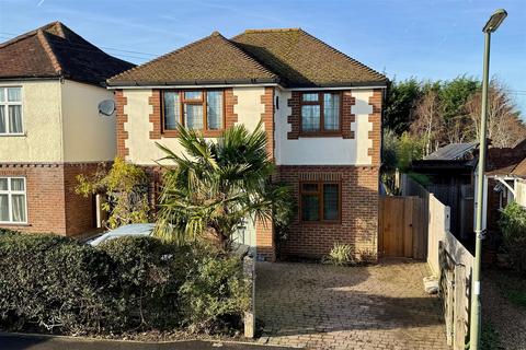 undefined, Farncombe