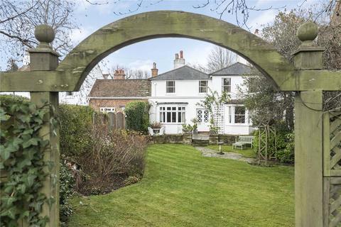 5 bedroom house for sale, Hadley Green, Barnet, Hertfordshire, EN5