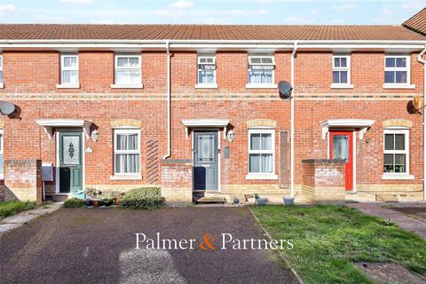 undefined, Chinook, Highwoods, Colchester, Essex, CO4