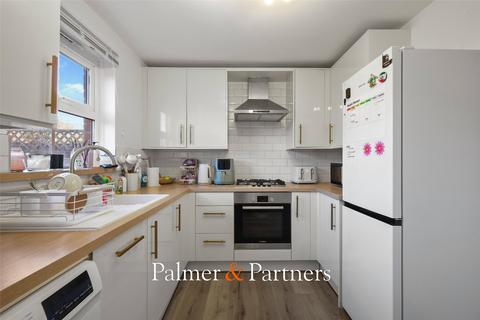 undefined, Chinook, Highwoods, Colchester, Essex, CO4