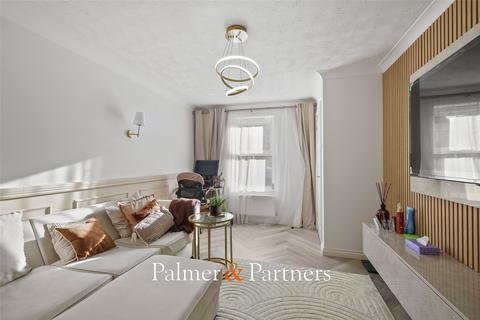 undefined, Chinook, Highwoods, Colchester, Essex, CO4