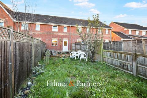 undefined, Chinook, Highwoods, Colchester, Essex, CO4