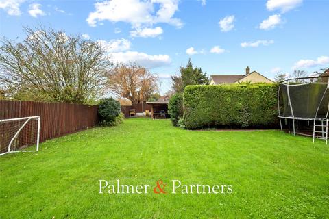 5 bedroom detached house for sale, Chase Road West, Great Bromley, Colchester, Essex, CO7