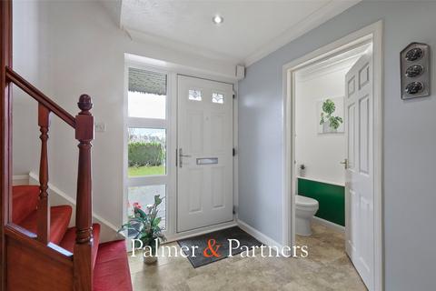 5 bedroom detached house for sale, Chase Road West, Great Bromley, Colchester, Essex, CO7