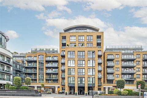 undefined, Kew Bridge Road, Brentford TW8