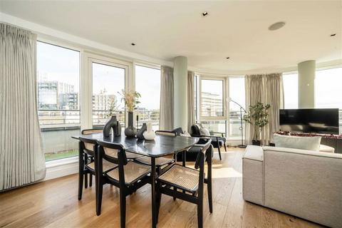 undefined, Kew Bridge Road, Brentford TW8