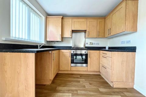 3 bedroom semi-detached house for sale, Bishpool View, Newport
