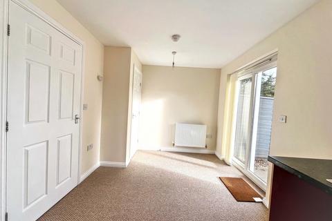 3 bedroom semi-detached house for sale, Bishpool View, Newport
