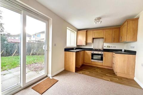 3 bedroom semi-detached house for sale, Bishpool View, Newport