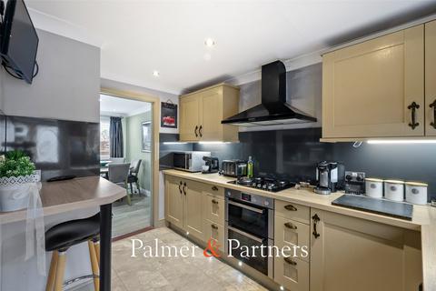 3 bedroom semi-detached house for sale, Longcroft Road, Greenstead, Colchester, Essex, CO4