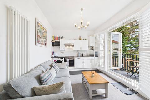 1 bedroom duplex for sale, Carshalton Road, Sutton, SM1