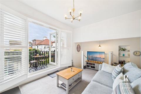 1 bedroom flat for sale, Carshalton Road, Blythewood Court, SM1