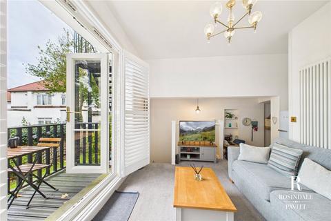 1 bedroom flat for sale, Carshalton Road, Blythewood Court, SM1