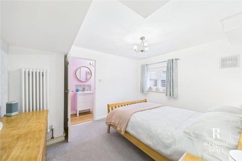 1 bedroom flat for sale, Carshalton Road, Blythewood Court, SM1