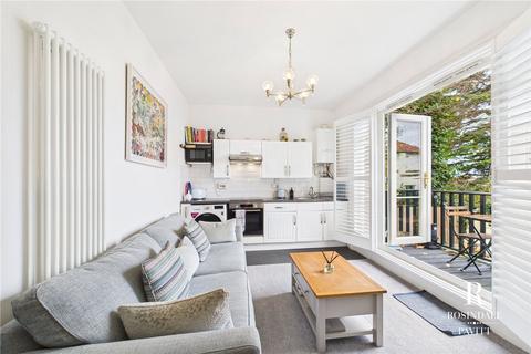1 bedroom flat for sale, Carshalton Road, Blythewood Court, SM1