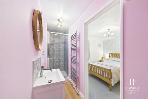 1 bedroom flat for sale, Carshalton Road, Blythewood Court, SM1