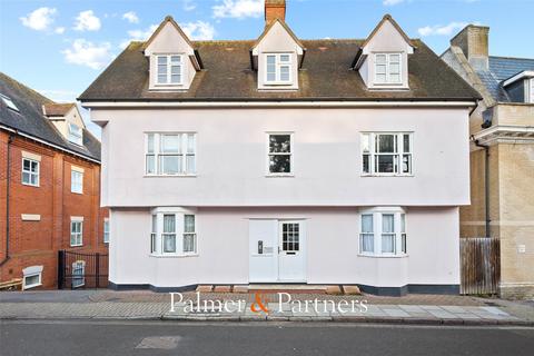 2 bedroom apartment for sale, Nunns Road, Dutch Quarter, Colchester, Essex, CO1