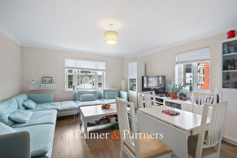 2 bedroom apartment for sale, Nunns Road, Dutch Quarter, Colchester, Essex, CO1