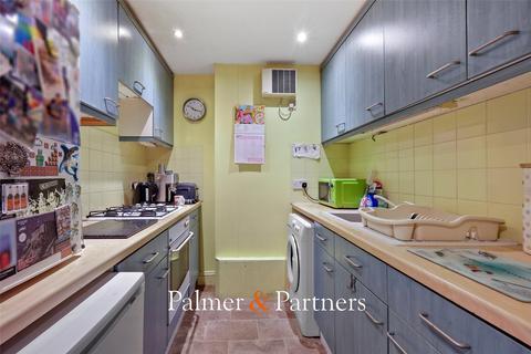 2 bedroom apartment for sale, Nunns Road, Dutch Quarter, Colchester, Essex, CO1
