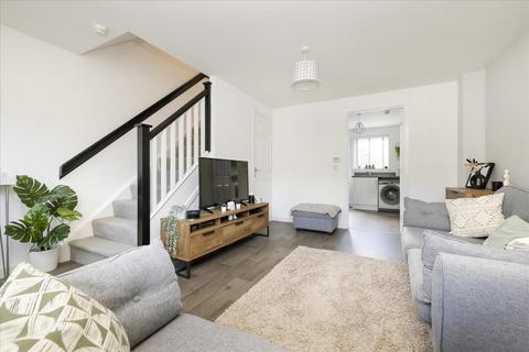undefined, 9 Bullfinch Way, Edinburgh, EH17