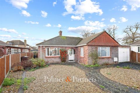 3 bedroom bungalow for sale, Gilwell Park Close, Prettygate, Colchester, Essex, CO3