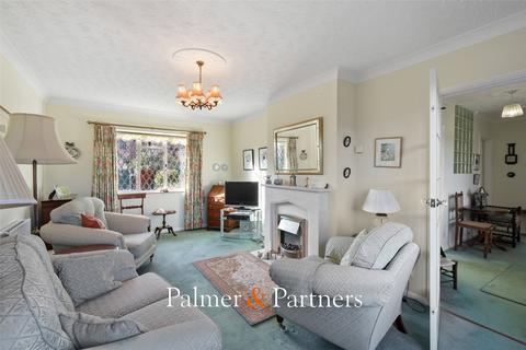 3 bedroom bungalow for sale, Gilwell Park Close, Prettygate, Colchester, Essex, CO3