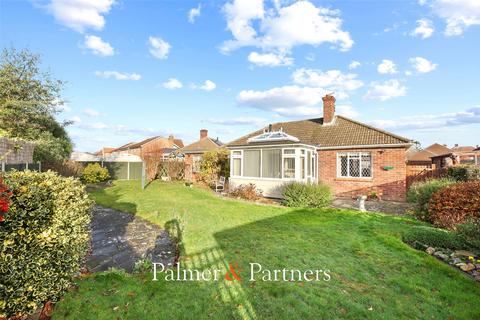 3 bedroom bungalow for sale, Gilwell Park Close, Prettygate, Colchester, Essex, CO3