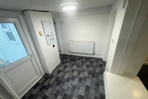 1 bedroom flat to rent, St. Michaels Road, Bournemouth BH2