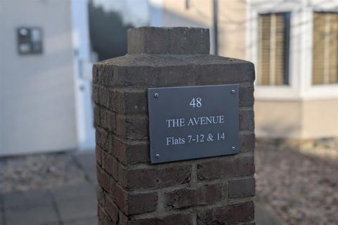 1 bedroom flat for sale, The Avenue