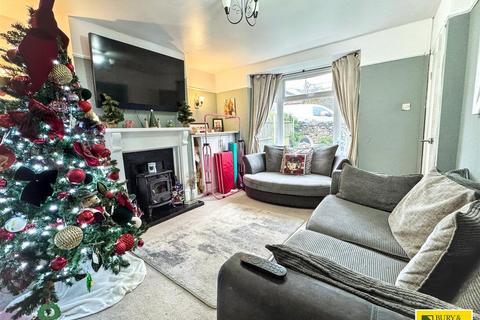 undefined, Burlow Road, Buxton