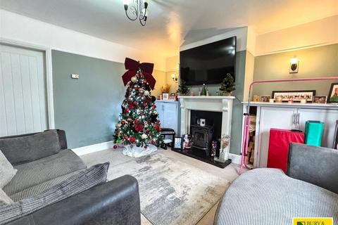 2 bedroom semi-detached house for sale, Burlow Road, Buxton