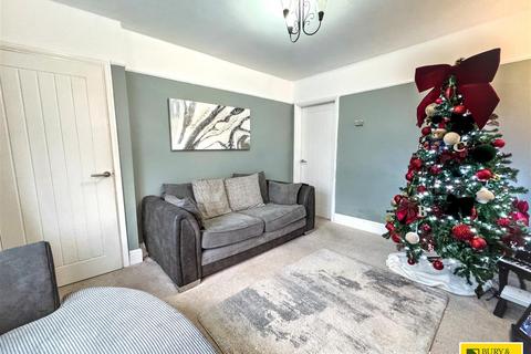 2 bedroom semi-detached house for sale, Burlow Road, Buxton