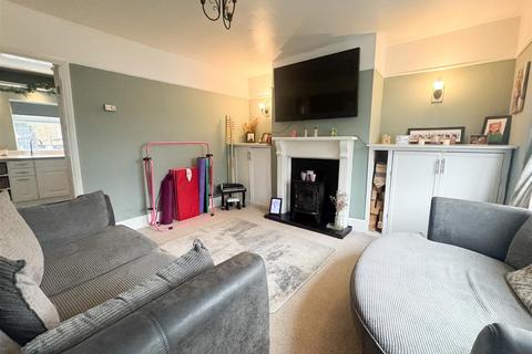 undefined, Burlow Road, Buxton
