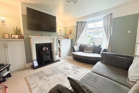 undefined, Burlow Road, Buxton