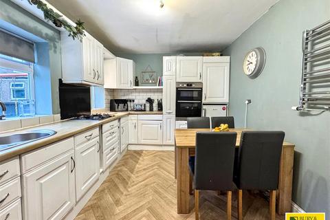 undefined, Burlow Road, Buxton