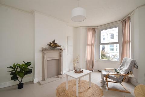 3 bedroom terraced house for sale, St. Georges Road, Hastings