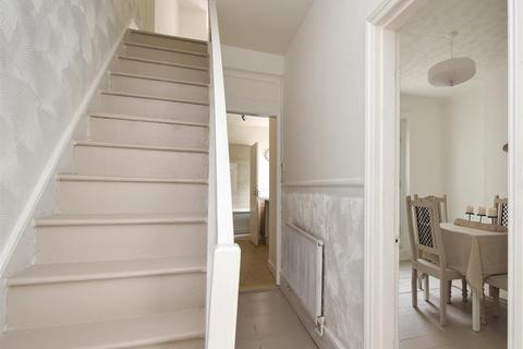 3 bedroom terraced house for sale, St. Georges Road, Hastings