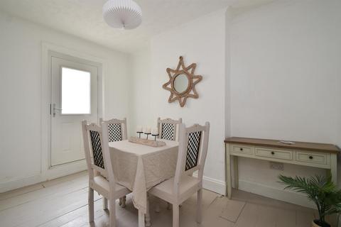 3 bedroom terraced house for sale, St. Georges Road, Hastings