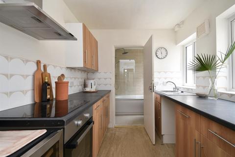 3 bedroom terraced house for sale, St. Georges Road, Hastings