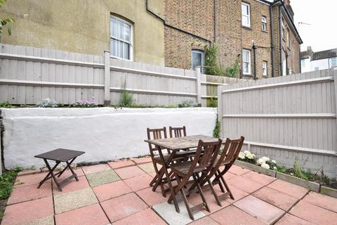 3 bedroom terraced house for sale, St. Georges Road, Hastings
